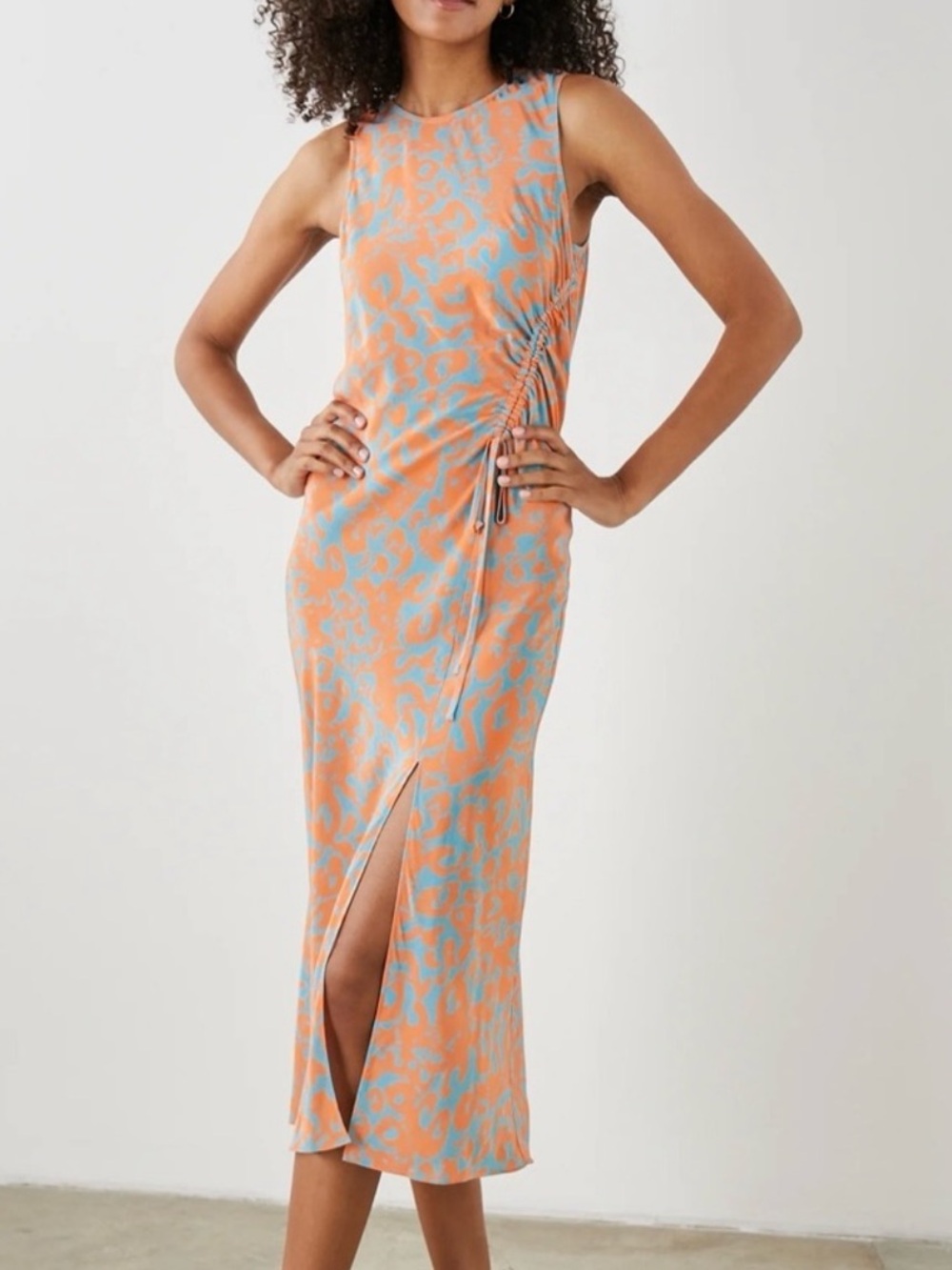 nwt rails 'gabriella' dress